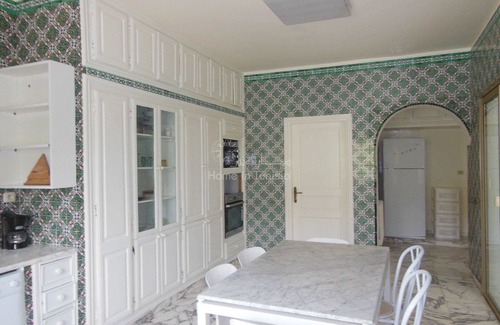 Hammam Sousse House | Prestigious villa in kantaoui