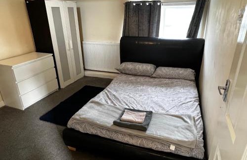 Preston Apartment | Preston flats