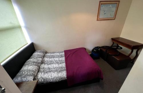 Preston Apartment | Preston flats
