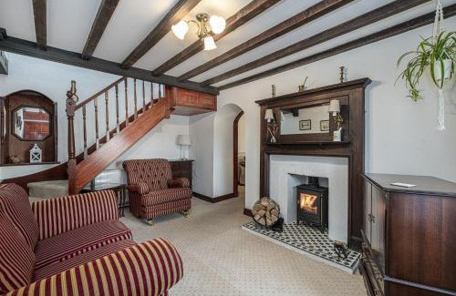 Cemaes Bay House | Preswylfa