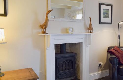 Trefin House | Preswylfa