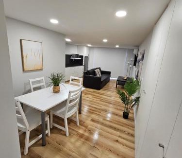 Sao Pedro Apartment | Pretas Village Flats