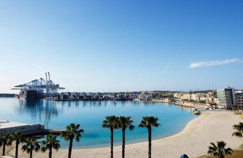 Birzebbuga Apartment | Pretty Bay Apartments