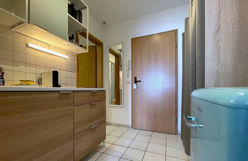 Bamberg Apartment | Pretty City - Tiny Apartment Bamberg