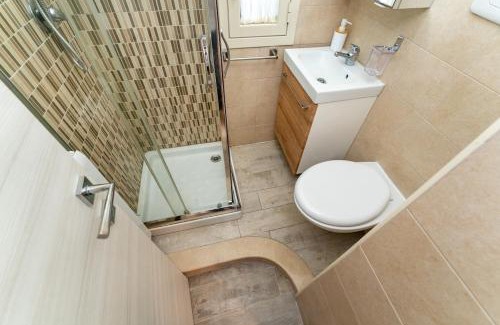 Borgo-Sanzio Apartment | Pretty House Catania Center