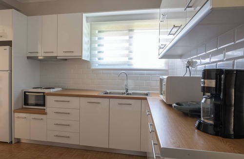 Molos House | Pretty House Close To The Beach On Corfu Island