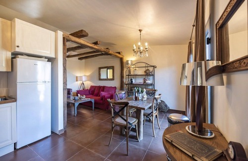 Bonifacio House | Pretty little house, 1 km from the beaches of the Gulf of Sant'Amanza