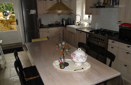 Couze-et-Saint-Front House | PRETTY PERIGOURDINE HOUSE IN VERY CALM NEAR BERGERAC