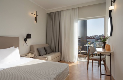 Preveza Hotel | Preveza City Comfort Hotel
