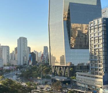 Pinheiros Apartment | Previdi Ospiti 1