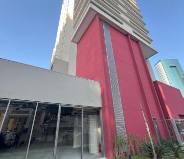 Pinheiros Apartment | Previdi Ospiti 1
