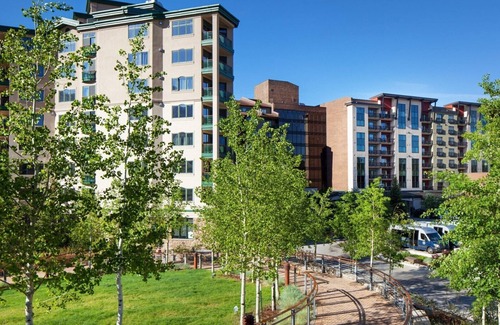 Steamboat Springs Villa | Price reduced. Must book by Aug 30. No refunds.nSheraton 1BR Xmas week 2024