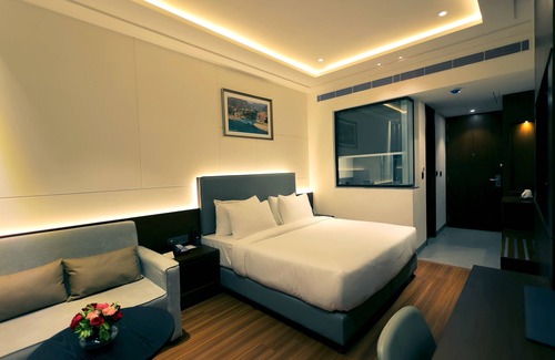 Jwalapur Hotel | Pride Elite Haridwar