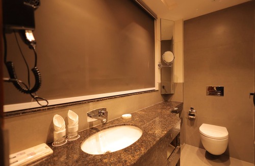 Jwalapur Hotel | Pride Elite Haridwar