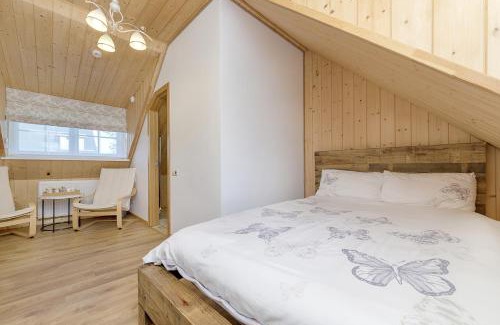 Trakai Apartment | Prie Lukos ezero
