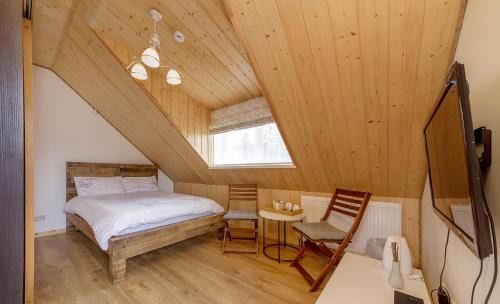Trakai Apartment | Prie Lukos ezero