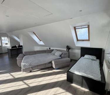 Zagare Apartment | Prie Upės