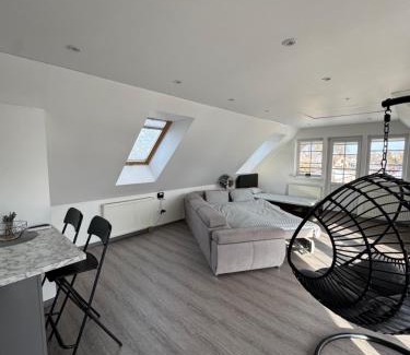 Zagare Apartment | Prie Upės