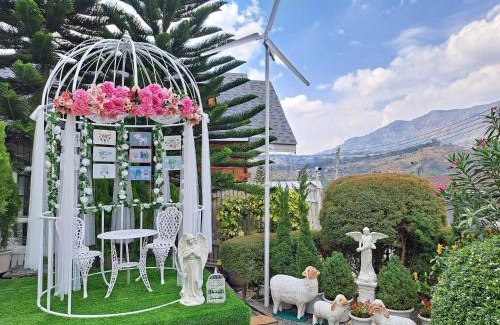 Khaem Son Cabin | Prim's Cottage Khaokho พริม คอทเทจ เขาค้อ วัดผาซ่อนแก้ว