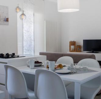 Casa Santa Apartment | Prima Classe