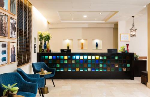 Mamilla Hotel | Prima Royale Hotel