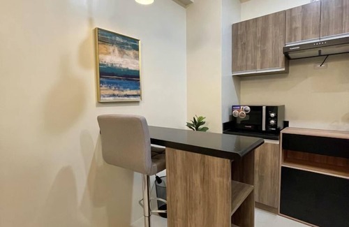 Mandurriao Condo | Prime 1-Bedroom Condo in Avida Towers Atria