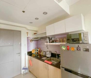 San Jose Apartment | PRIME CITY LAND Residences Tagaytay