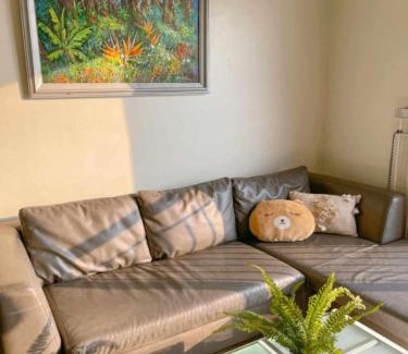 San Jose Apartment | PRIME CITY LAND Residences Tagaytay