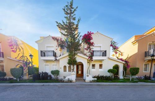 Ad-Dab'ah House | Prime Holidays Mountain View Ras ElHekma