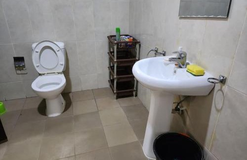 Tanji House | Prime Homes Gambia Ocean Breeze House