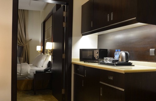 Al-Hamra'a Hotel | Prime Hotel Al Hamra Jeddah