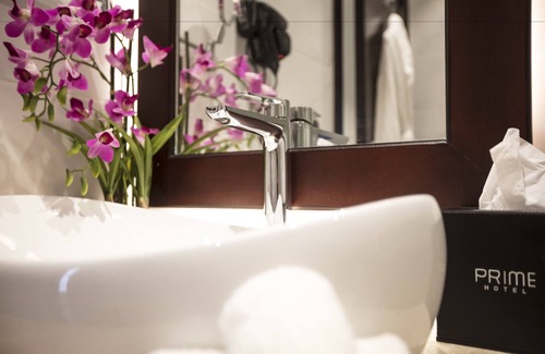 Al-Hamra'a Hotel | Prime Hotel Al Hamra Jeddah