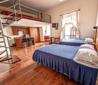 San Blas Apartment | Prime Location - Heart of Cuenca
