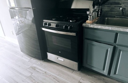 North Philadelphia West House | Prime Location Philadelphia Apartment