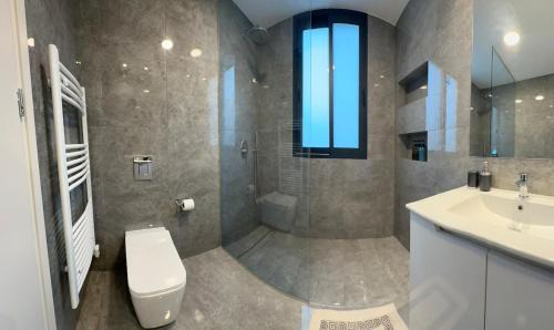 Ayios Dhometios Apartment | Prime Lux Hub Spot-Νear European Uni Engomi