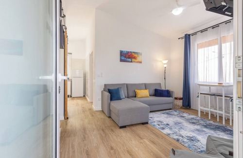 Sao Vicente Apartment | Prime oceanfront apt with terrace & parking. Epic Seixal & Porto Moniz views!