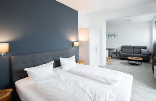 Innenstadt Apartment | Prime Park Apartment Aschaffenburg