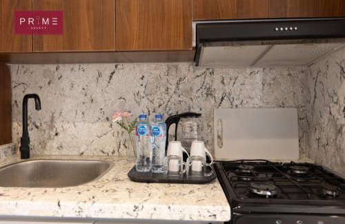 Downtown Cairo Apartment | Prime Residence Arkadia