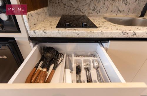 Downtown Cairo Apartment | Prime Residence Arkadia