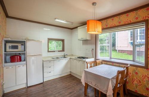 Pocheon House | Prime Resort