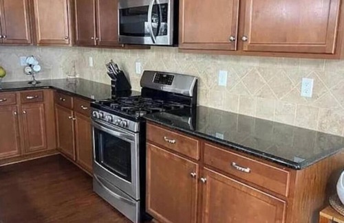 Steele Creek House | Prime Southwest Charlotte House Located Near Charlotte Premium Outlets