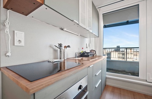 Zagreb Apartment | Prime View Apartment Zagreb