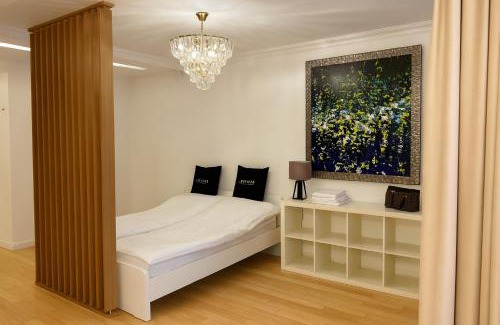 Muranow Apartment | Prime Warsaw - Ideal Location, Old Town, City Center