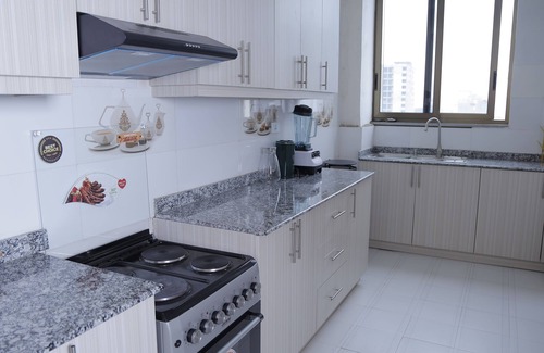 Kirkos Apartment | PrimeNest - My Dream Apartment