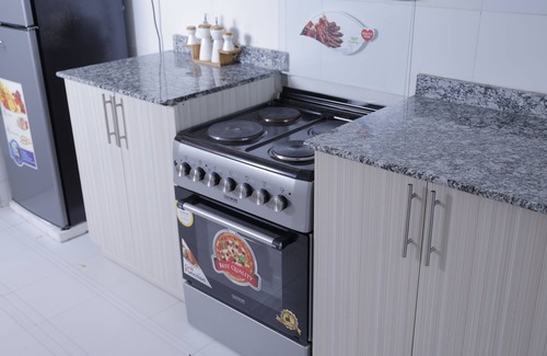 Kirkos Apartment | PrimeNest - My Dream Apartment