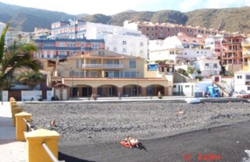 Tabaiba House | Primera Linea de Playa