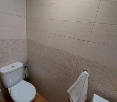 La Mata Apartment | Primera linea de playa , increíbles vistas, amplio
