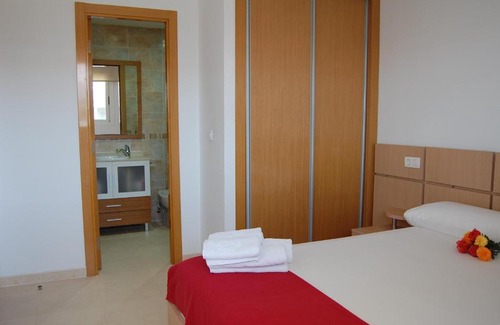 Marina d'Or Apartment | Primera linea. Vistas al mar y a la montaña