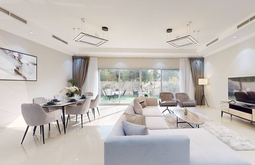 Jumeirah Village Circle Villa | Primestay - JVC Villa 4