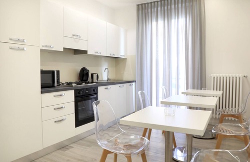 Campobasso Bed & Breakfast | Primo a Destra